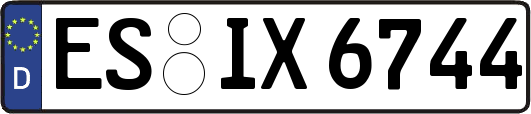 ES-IX6744