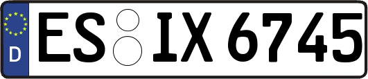 ES-IX6745