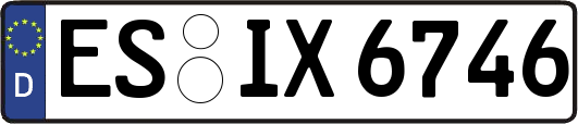 ES-IX6746