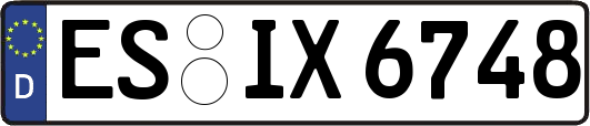 ES-IX6748