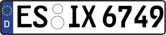 ES-IX6749