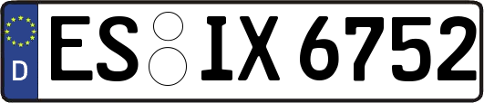 ES-IX6752