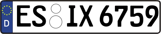ES-IX6759