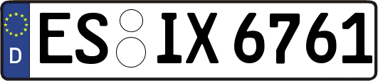 ES-IX6761