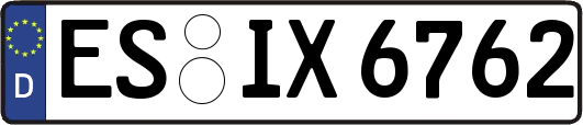 ES-IX6762