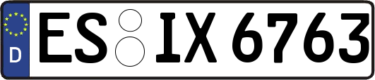 ES-IX6763