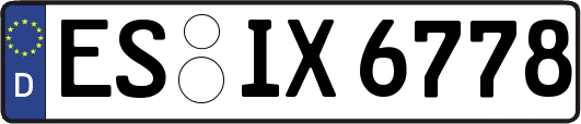 ES-IX6778