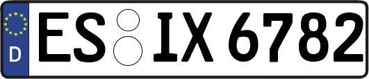ES-IX6782