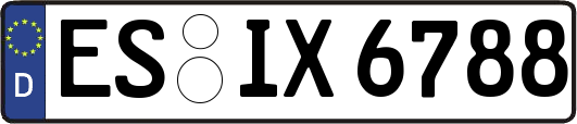 ES-IX6788