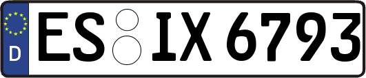 ES-IX6793