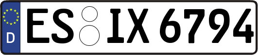 ES-IX6794