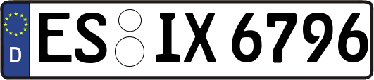ES-IX6796