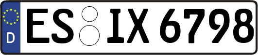 ES-IX6798