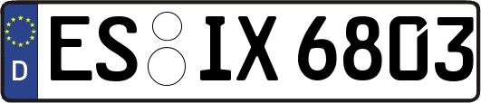 ES-IX6803