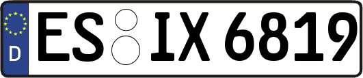 ES-IX6819