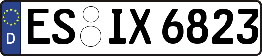 ES-IX6823