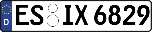 ES-IX6829