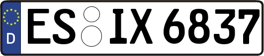 ES-IX6837