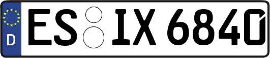 ES-IX6840