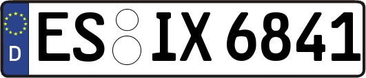 ES-IX6841