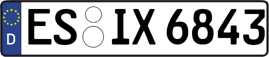 ES-IX6843