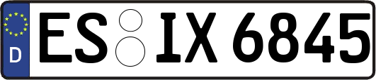 ES-IX6845
