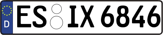 ES-IX6846