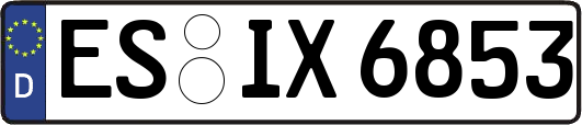 ES-IX6853