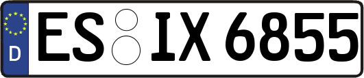 ES-IX6855