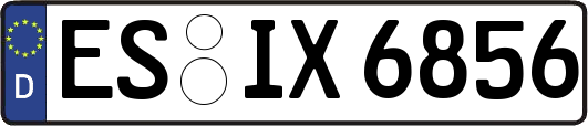 ES-IX6856