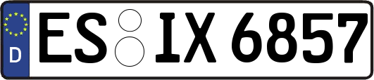 ES-IX6857