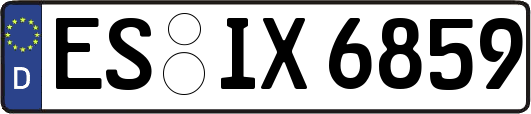 ES-IX6859