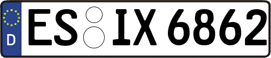 ES-IX6862