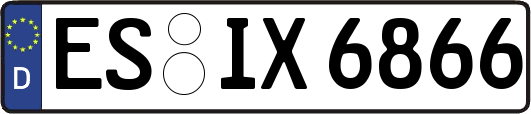 ES-IX6866