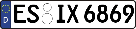 ES-IX6869