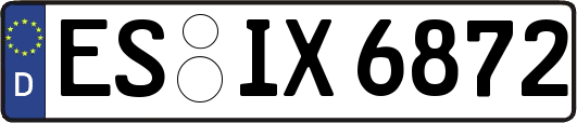 ES-IX6872
