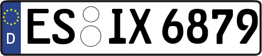 ES-IX6879