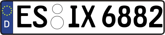 ES-IX6882