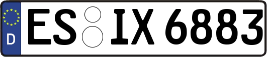 ES-IX6883