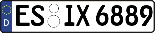 ES-IX6889