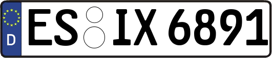 ES-IX6891