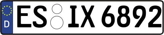 ES-IX6892