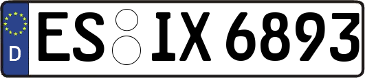 ES-IX6893
