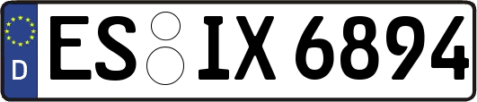 ES-IX6894