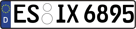 ES-IX6895