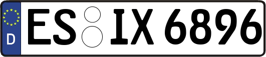ES-IX6896