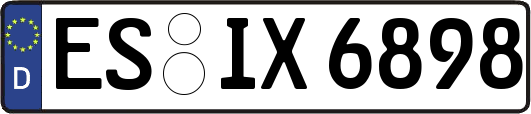 ES-IX6898