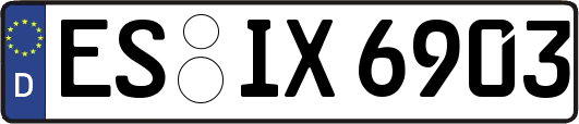 ES-IX6903