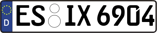 ES-IX6904