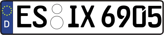 ES-IX6905